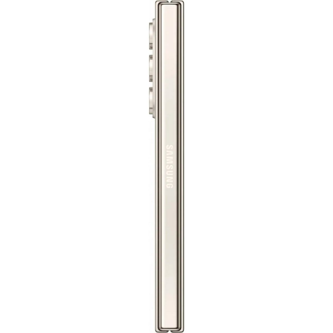 Смартфон Samsung Galaxy Fold5 12/512GB Cream (SM-F946BZEC) Купити в Україні