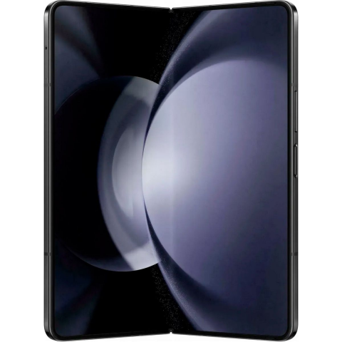 Смартфон Samsung Galaxy Fold5 12/512GB Phantom Black (SM-F946BZKC) Купити в Україні