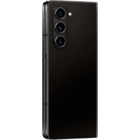 Смартфон Samsung Galaxy Fold5 12/512GB Phantom Black (SM-F946BZKC) Купити в Україні