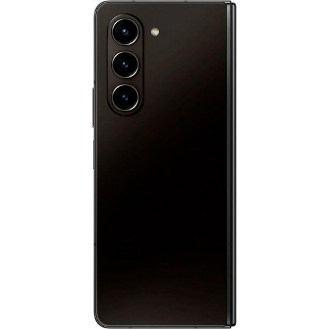 Смартфон Samsung Galaxy Fold5 12/512GB Phantom Black (SM-F946BZKC) Купити в Україні