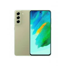 Смартфон Samsung Galaxy S21 FE 5G 8/128GB Olive (SM-G990ELGI)