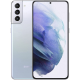 Смартфон Samsung Galaxy S21+ 8/256GB Phantom Silver (SM-G996BZSGSEK) Купити в Україні