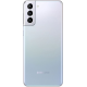 Смартфон Samsung Galaxy S21+ 8/256GB Phantom Silver (SM-G996BZSGSEK) Купити в Україні