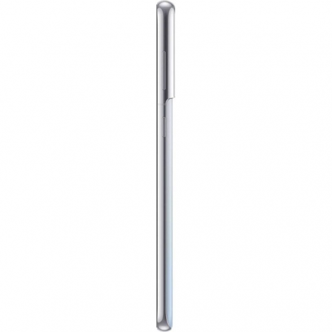 Смартфон Samsung Galaxy S21+ 8/256GB Phantom Silver (SM-G996BZSGSEK) Купити в Україні