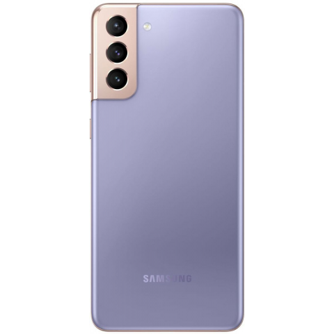 Samsung Galaxy S21+ 8/256GB Phantom Violet (SM-G996BZVGSEK) Купити в Україні