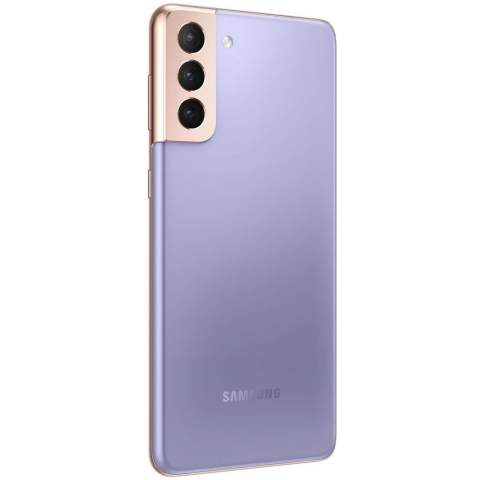 Samsung Galaxy S21+ 8/256GB Phantom Violet (SM-G996BZVGSEK) Купити в Україні