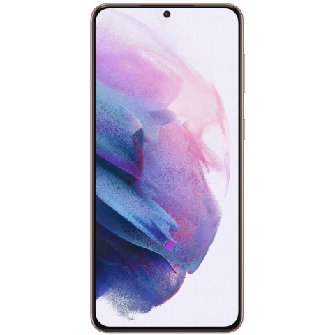 Samsung Galaxy S21+ 8/256GB Phantom Violet (SM-G996BZVGSEK) Купити в Україні