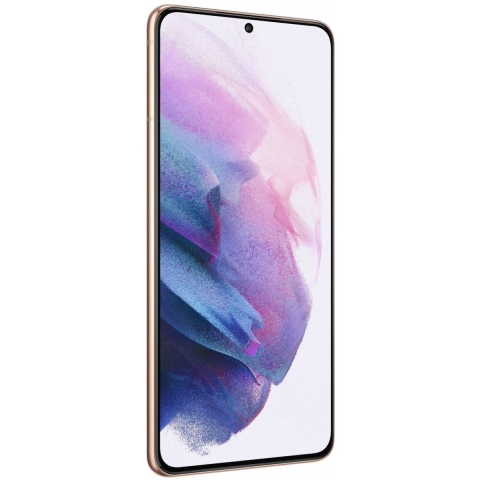 Samsung Galaxy S21+ 8/256GB Phantom Violet (SM-G996BZVGSEK) Купити в Україні
