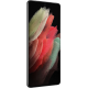 Смартфон Samsung Galaxy S21 Ultra 12/128GB Phantom Black (SM-G998BZKDSEK) Купити в Україні