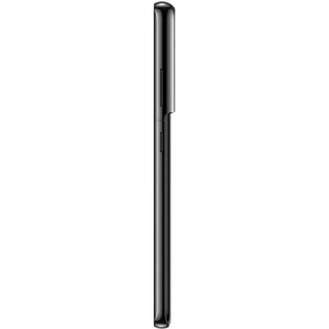 Смартфон Samsung Galaxy S21 Ultra 12/128GB Phantom Black (SM-G998BZKDSEK) Купити в Україні