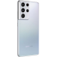 Смартфон Samsung Galaxy S21 Ultra 12/128GB Phantom Silver (SM-G998BZSDSEK) Купити в Україні