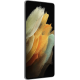 Смартфон Samsung Galaxy S21 Ultra 12/128GB Phantom Silver (SM-G998BZSDSEK) Купити в Україні