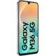 Смартфон Samsung Galaxy M36 5G 6/128GB Serene Green (SM-M366BLGB) Купити в Україні