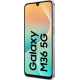 Смартфон Samsung Galaxy M36 5G 6/128GB Serene Green (SM-M366BLGB) Купити в Україні