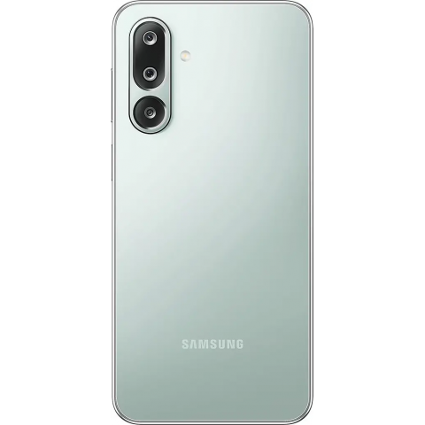 Смартфон Samsung Galaxy M36 5G 6/128GB Serene Green (SM-M366BLGB) Купити в Україні