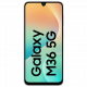 Смартфон Samsung Galaxy M36 5G 6/128GB Serene Green (SM-M366BLGB) Купити в Україні
