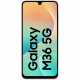 Смартфон Samsung Galaxy M36 5G 6/128GB Velvet Black (SM-M366BZKB) Купити в Україні