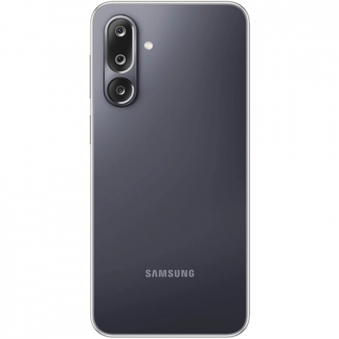 Смартфон Samsung Galaxy M36 5G 6/128GB Velvet Black (SM-M366BZKB) Купити в Україні