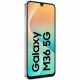 Смартфон Samsung Galaxy M36 5G 6/128GB Velvet Black (SM-M366BZKB) Купити в Україні