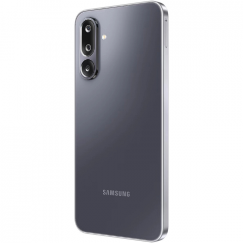 Смартфон Samsung Galaxy M36 5G 6/128GB Velvet Black (SM-M366BZKB) Купити в Україні