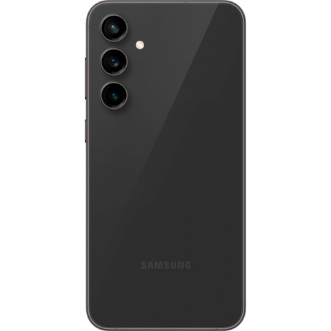 Смартфон Samsung Galaxy S23 FE SM-S711B 8/128GB Graphite (SM-S711BZAD) Купити в Україні