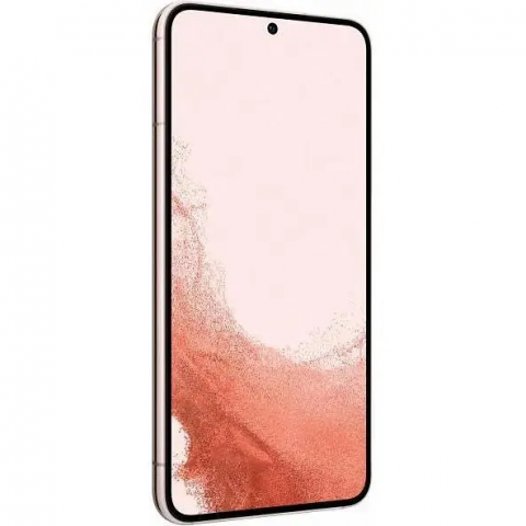Смартфон Samsung Galaxy S22 8/256GB Pink (SM-S901BIDG) Купити в Україні