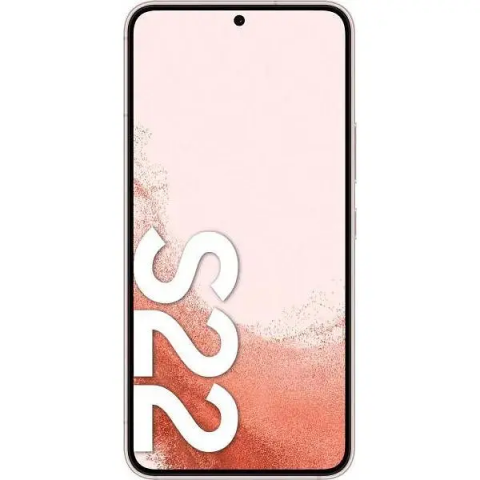 Смартфон Samsung Galaxy S22 8/256GB Pink (SM-S901BIDG) Купити в Україні