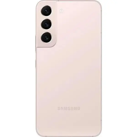 Смартфон Samsung Galaxy S22 8/256GB Pink (SM-S901BIDG) Купити в Україні
