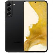 Смартфон Samsung Galaxy S22 8/256GB Phantom Black (SM-S901BZKG)