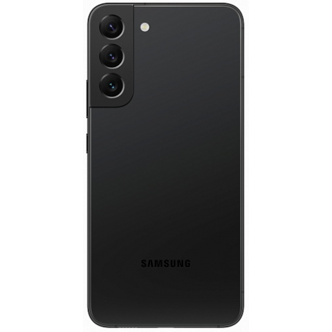 Смартфон Samsung Galaxy S22 8/256GB Phantom Black (SM-S901BZKG) Купити в Україні