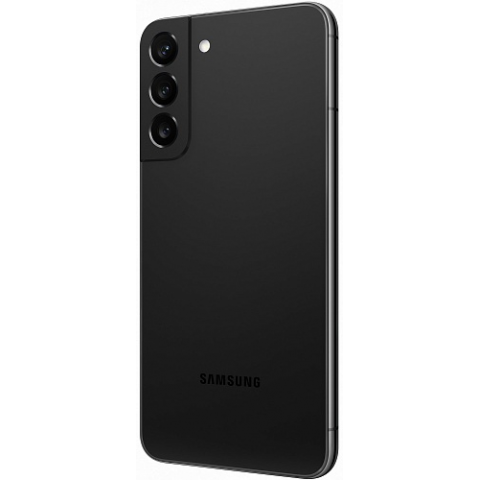 Смартфон Samsung Galaxy S22 8/256GB Phantom Black (SM-S901BZKG) Купити в Україні
