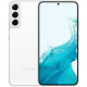 Смартфон Samsung Galaxy S22 8/256GB Phantom White (SM-S901BZWG) Купити в Україні