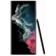 Смартфон Samsung Galaxy S22 Ultra 8/128GB Phantom Black (SM-S908BZKD) Купити в Україні
