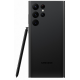 Смартфон Samsung Galaxy S22 Ultra 8/128GB Phantom Black (SM-S908BZKD) Купити в Україні