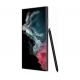 Смартфон Samsung Galaxy S22 Ultra 12/512GB Phantom Black (SM-S908BZKH) Купити в Україні