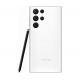 Смартфон Samsung Galaxy S22 Ultra 12/512GB Phantom White (SM-S908BZWH) Купити в Україні