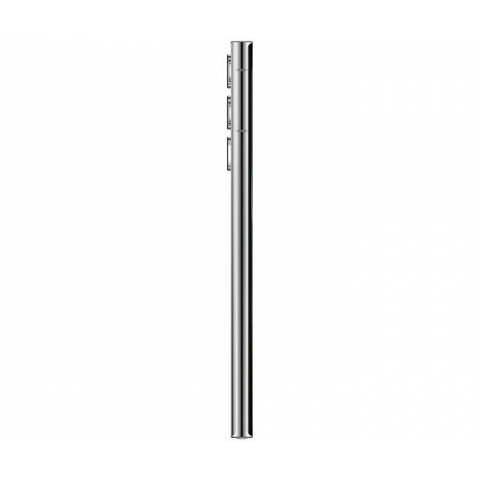 Смартфон Samsung Galaxy S22 Ultra 12/512GB Phantom White (SM-S908BZWH) Купити в Україні