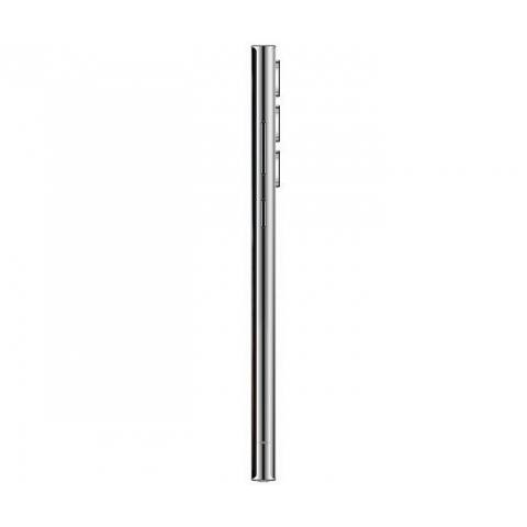 Смартфон Samsung Galaxy S22 Ultra 12/512GB Phantom White (SM-S908BZWH) Купити в Україні