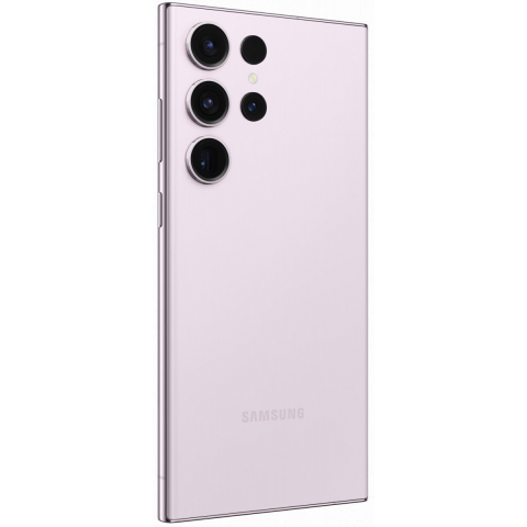 Смартфон Samsung Galaxy S23 Ultra 8/256GB Lavender (SM-S918BLID) Купити в Україні
