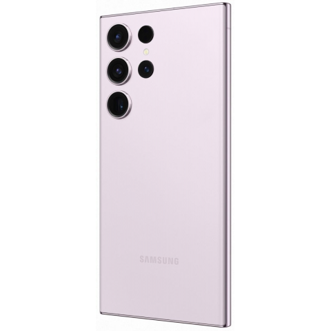 Смартфон Samsung Galaxy S23 Ultra 8/256GB Lavender (SM-S918BLID) Купити в Україні