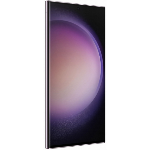 Смартфон Samsung Galaxy S23 Ultra 8/256GB Lavender (SM-S918BLID) Купити в Україні