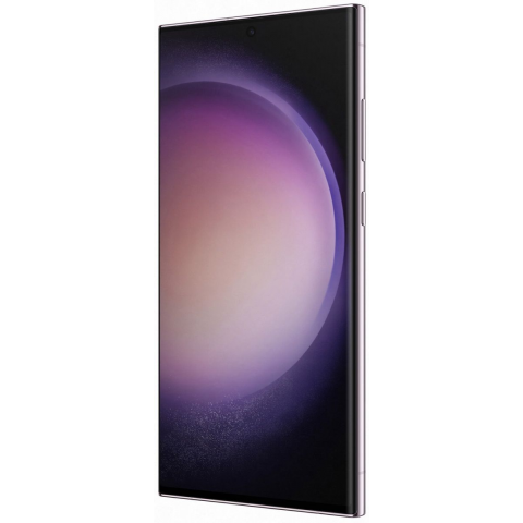 Смартфон Samsung Galaxy S23 Ultra 8/256GB Lavender (SM-S918BLID) Купити в Україні