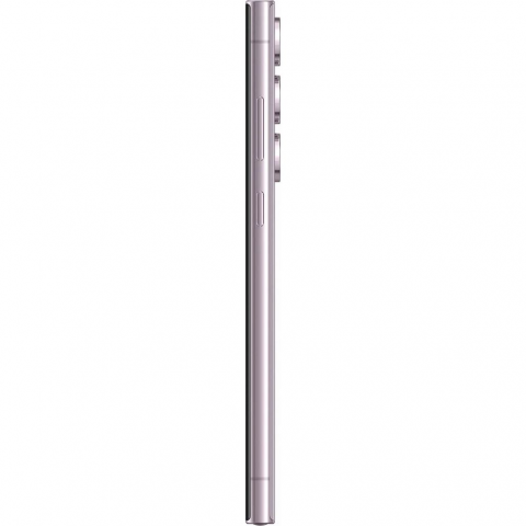 Смартфон Samsung Galaxy S23 Ultra 8/256GB Lavender (SM-S918BLID) Купити в Україні