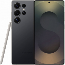 Смартфон Samsung Galaxy S25 Ultra 12/1TB Titanium Black (SM-S938BZKH)