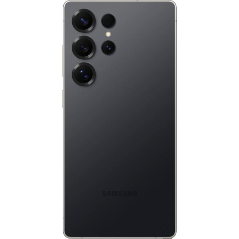 Смартфон Samsung Galaxy S25 Ultra 12/1TB Titanium Black (SM-S938BZKH) Купити в Україні