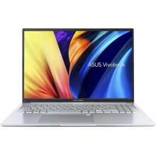 Ноутбук ASUS VivoBook 16 X1605VA Cool Silver (X1605VA-MB2268, 90NB13W2-M009K0)