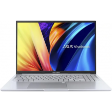 Ноутбук ASUS VivoBook 16 X1605VA Cool Silver (X1605VA-MB2268, 90NB13W2-M009K0)