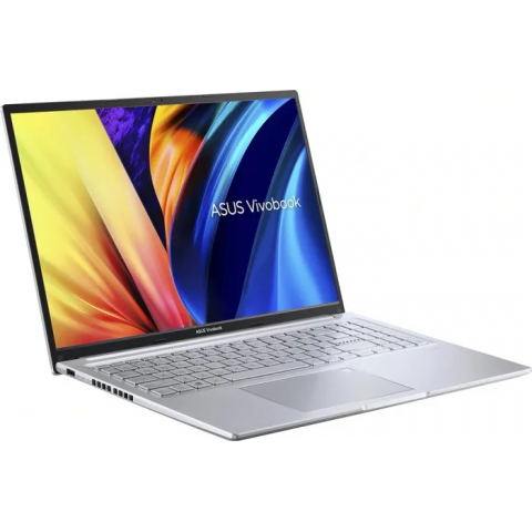 Ноутбук ASUS VivoBook 16 X1605VA Cool Silver (X1605VA-MB2268, 90NB13W2-M009K0) Купити в Україні