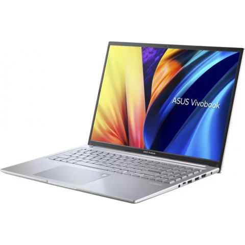 Ноутбук ASUS VivoBook 16 X1605VA Cool Silver (X1605VA-MB2268, 90NB13W2-M009K0) Купити в Україні
