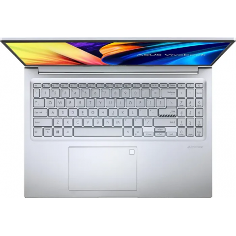 Ноутбук ASUS VivoBook 16 X1605VA Cool Silver (X1605VA-MB2268, 90NB13W2-M009K0) Купити в Україні